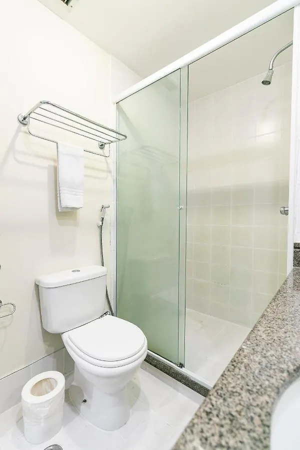Apartment Suite Premium Ao Lado Do Aeroporto Congonhas Sao Paulo